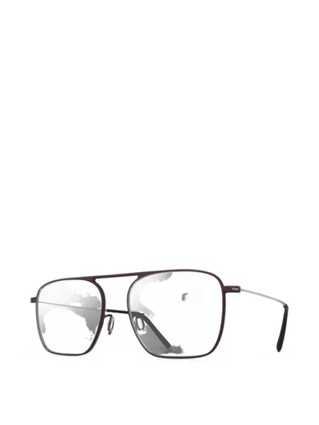 Ochelari de soare Blackfin roșu
