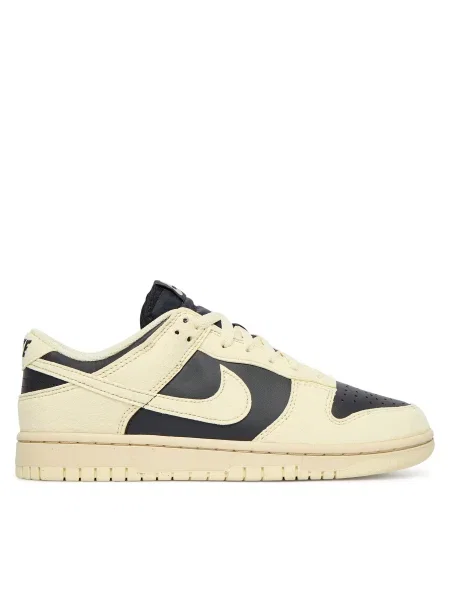 Sneakersy Nike Dunk Low žltá