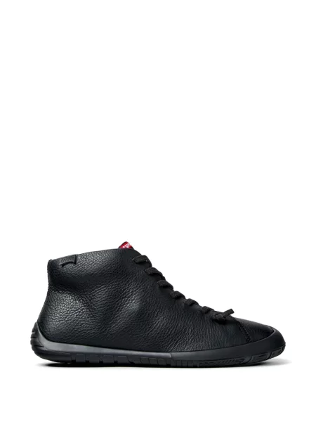 Cizme scurte Camper negru