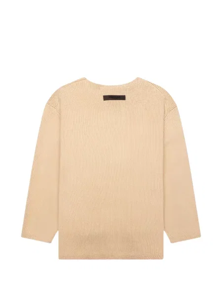Sweter dziecięcy Fear Of God Essentials