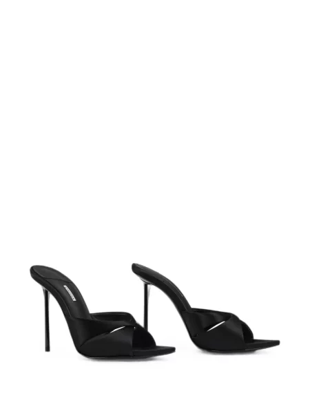 Sandale Le Silla negru