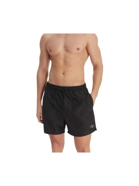 Gaćice Calvin Klein Jeans crna