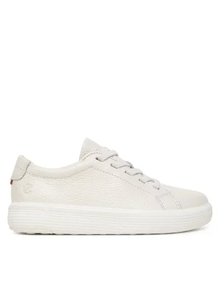 Sneakersy ECCO Soft 60 bílá