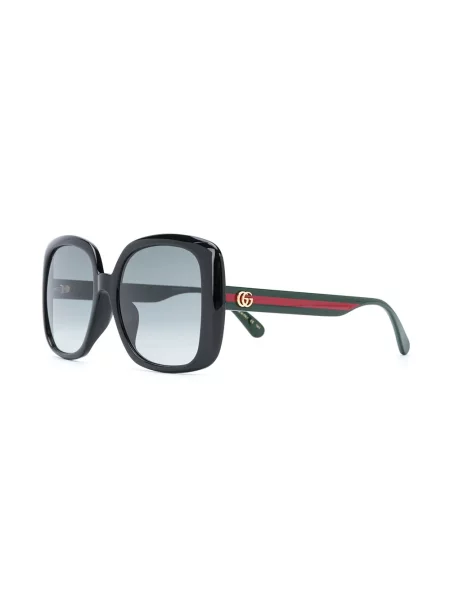 Ochelari de soare Gucci Eyewear negru