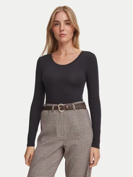 Polo Ralph Lauren Bluzka czarny