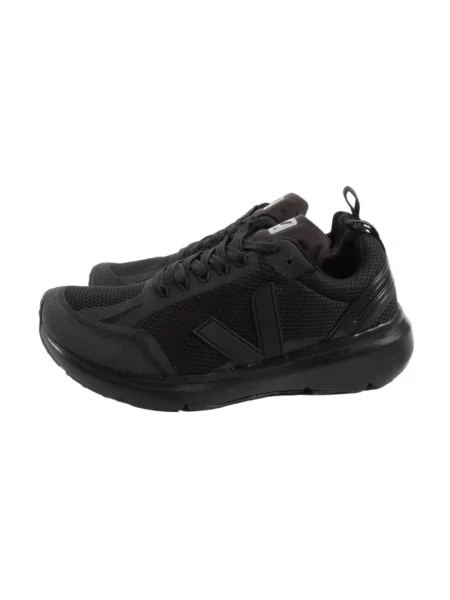 Sneakersy Veja czarne