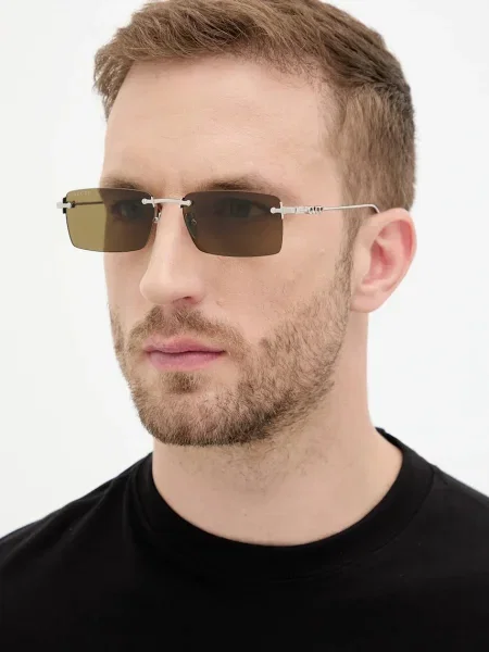 Gucci Slnečné okuliare