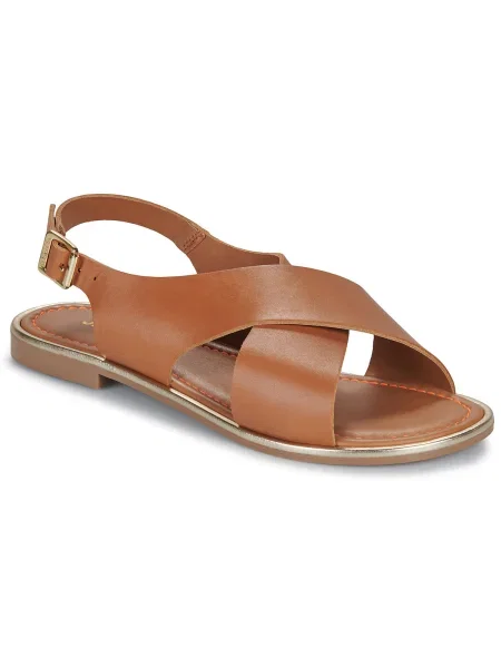 Pantofi Jb Martin maro