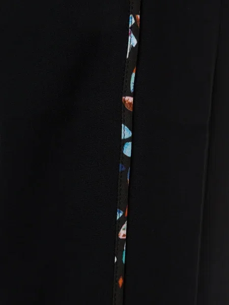 Pantaloni Peter Pilotto negru
