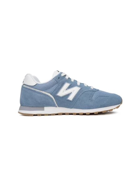 Tenisky New Balance 373 modrá