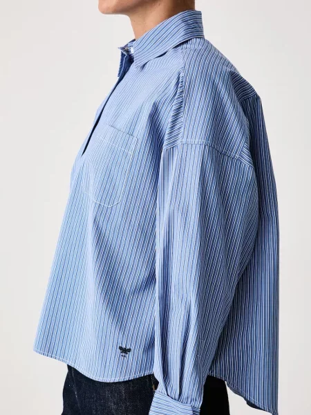 Рубашка Weekend Max Mara