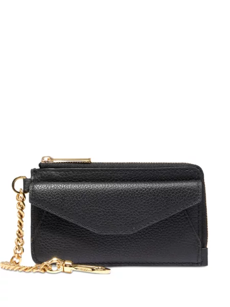 Portofel Lancel negru