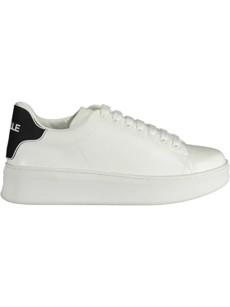 Tenisice Gaëlle Paris bijela