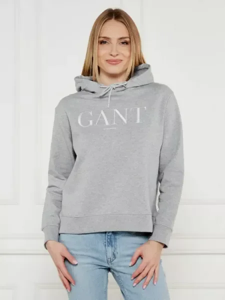 Gant Pulóver szürke