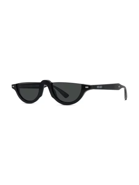 Kenzo okulary przeciwsłoneczne czarne