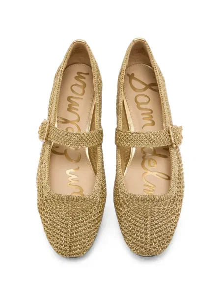 Balerini Sam Edelman tricotate