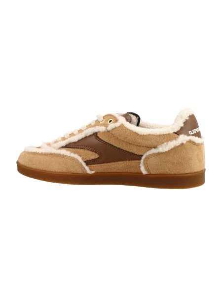 Sneakers KARL LAGERFELD Kandidate Bej maro