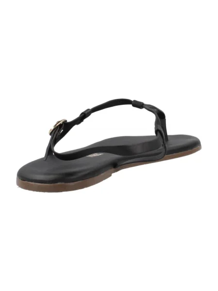 Pantofi Tkees negru