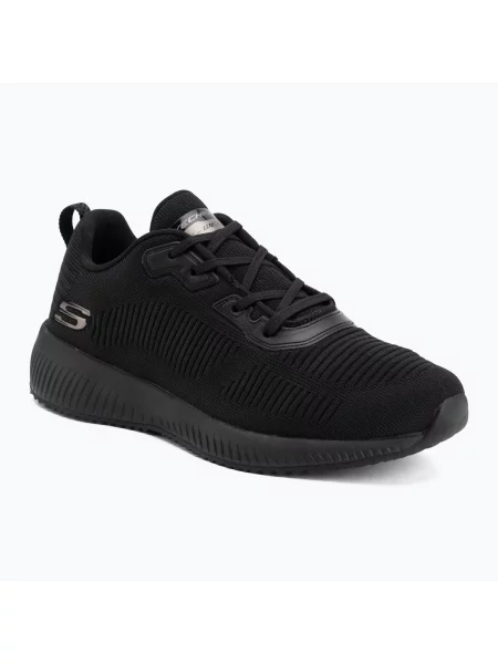 Topánky pre mužov Skechers čierna