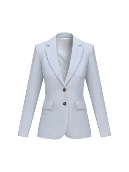 Marynarka Marella niebieska