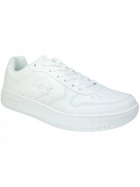Buty Sportowe Paliot białe