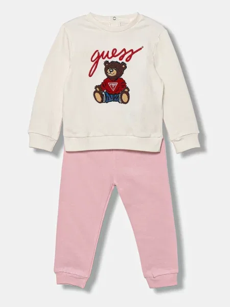 Детский спортивный костюм Guess
