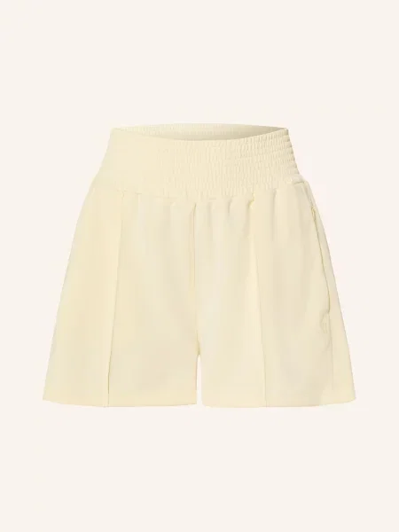 Sweaty Betty Šortky tmavě žlutá