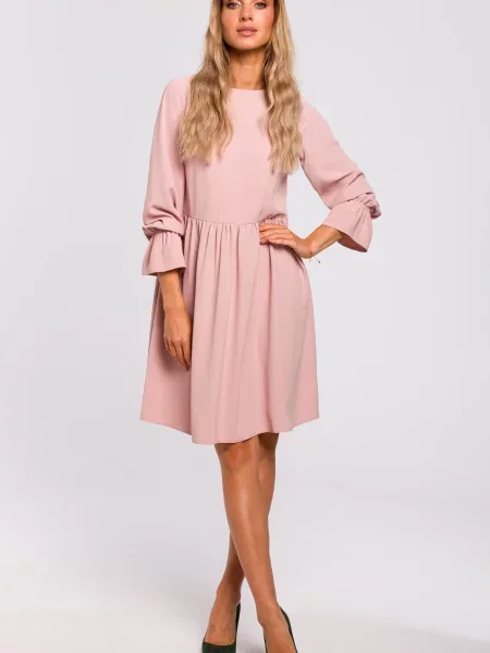 Rochie Made Of Emotion roz