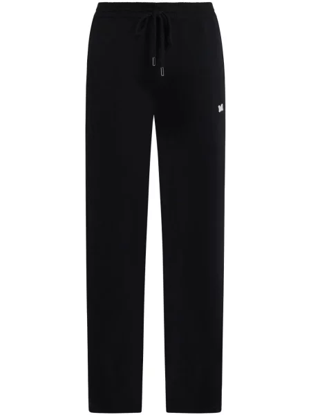 Pantaloni Mouty negru