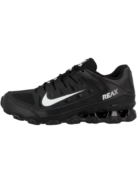 Sneakersy Nike czarne