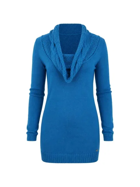 Pulover Costume National albastru
