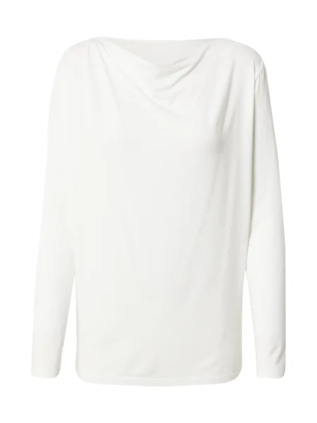 CURARE Yogawear Funkční tričko bílá