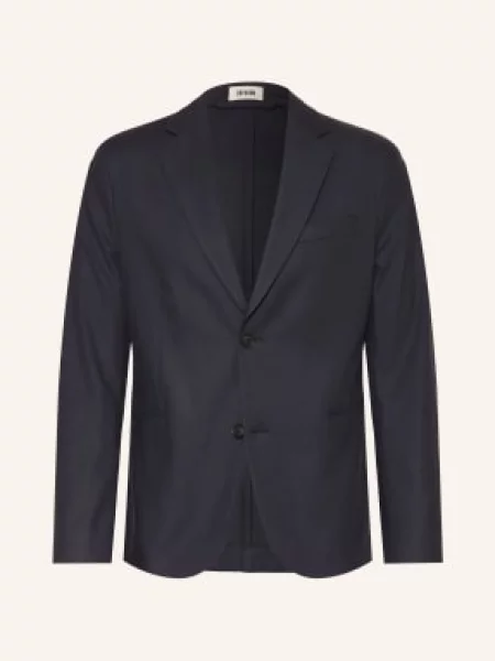 Drykorn Sako Catory Regular Fit blau