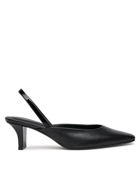 Sandale Calvin Klein negru