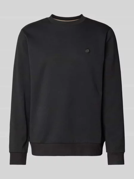Bluza Boss czarna
