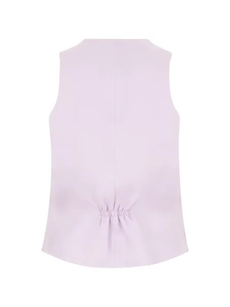 Vestă Tagliatore violet