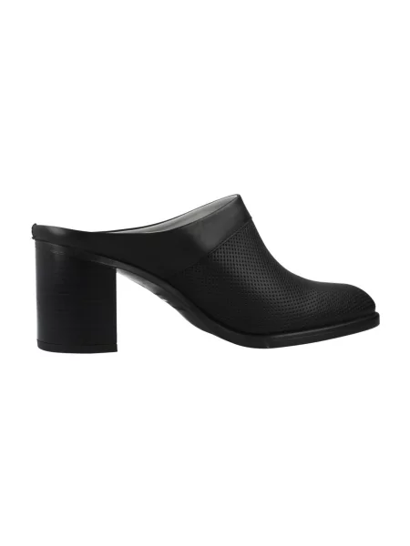 Pantofi Nerogiardini negru