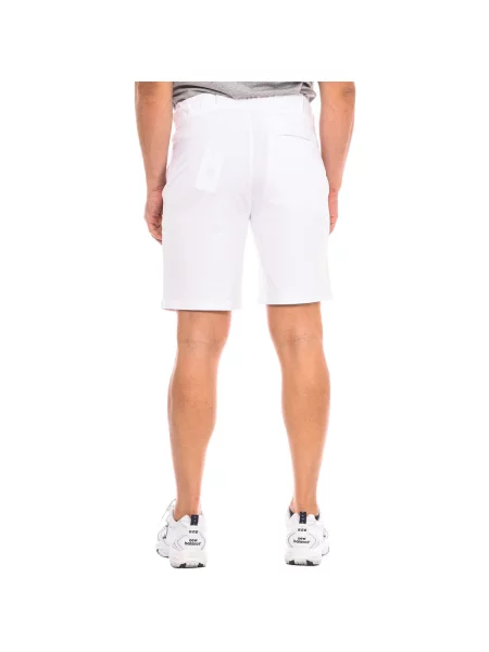 Šortky U.s. Polo Assn. biela
