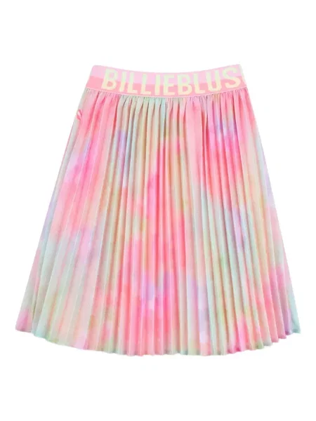 Spódnica dziecięca Billieblush różowa