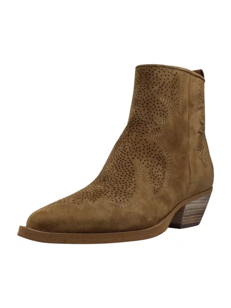 Pantofi Alpe maro