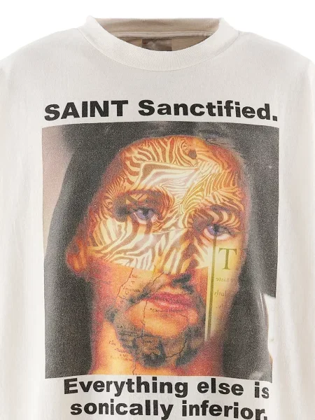 Tricou Saint Mxxxxxx