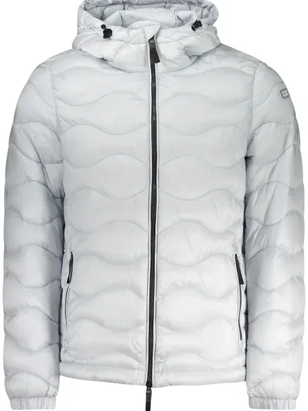 Jakna Norway 1963 s kapuco