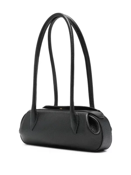 Mini rankinė Yuzefi juoda