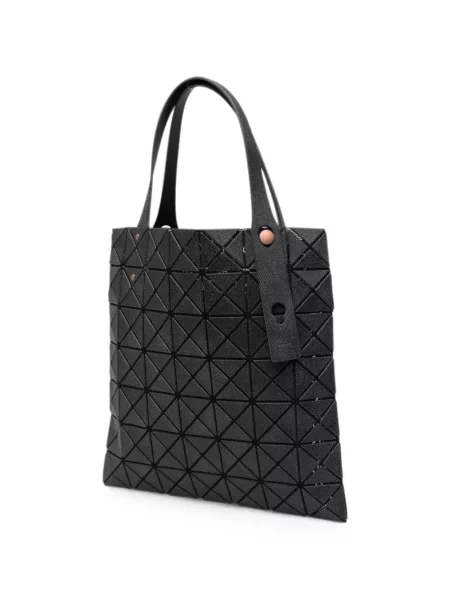 Geantă shopper Bao Bao Issey Miyake alb