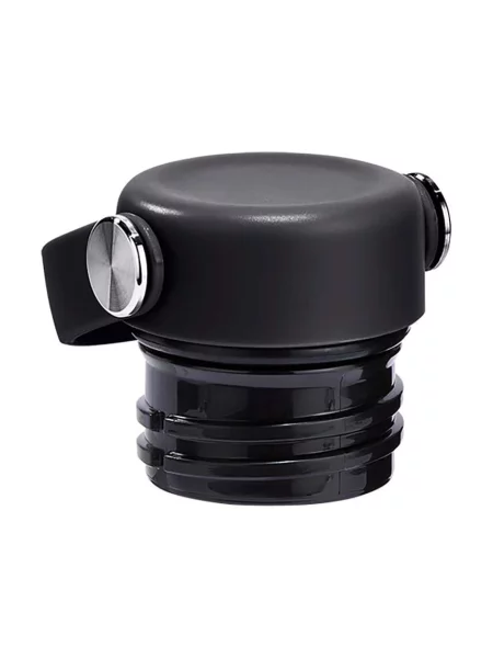 Baseball sapka Hydro Flask fekete