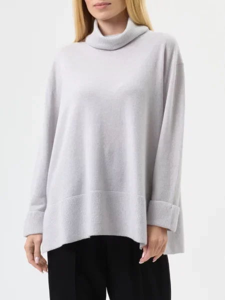 Светр Panicale Cashmere блакитний