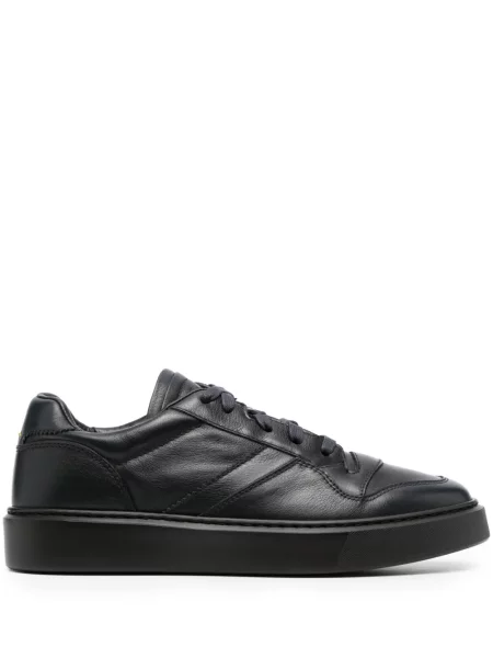Sneakerși Doucal's din piele