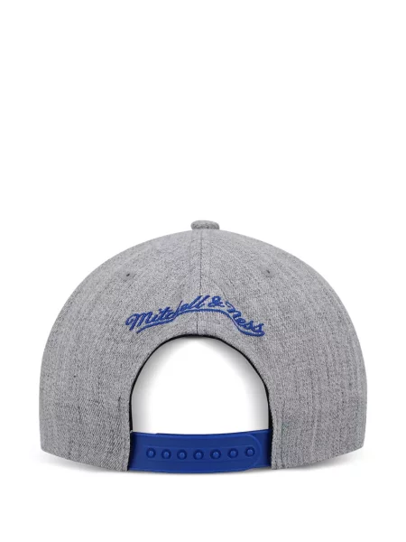 Șapcă Mitchell & Ness gri