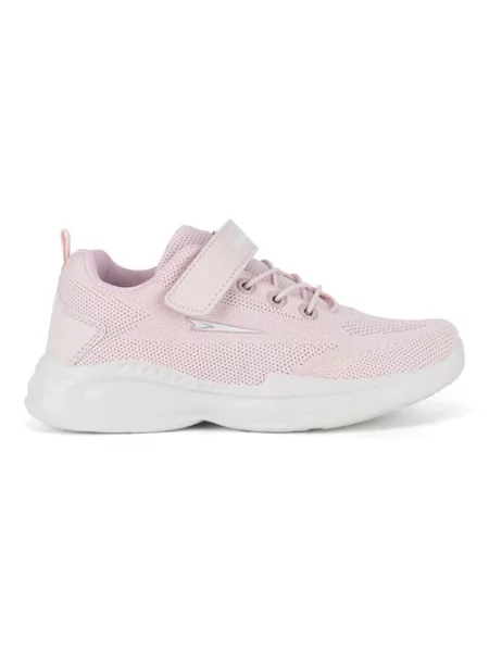 Sneakersy różowe