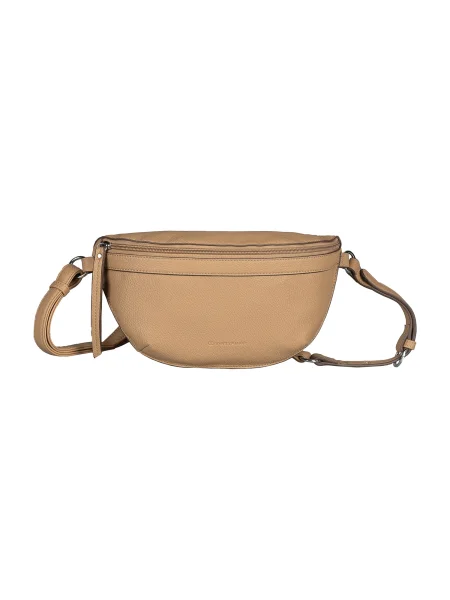 Geantă Tom Tailor maro